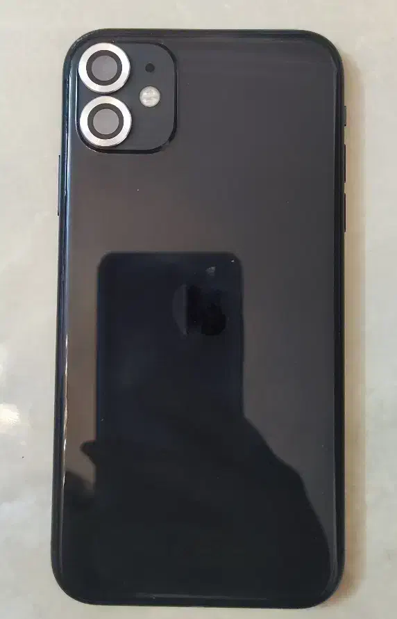 آیفون ۱۱ نرمال مشکی|موبایل|مشهد, فرهنگیان (شهرک غرب)|دیوار