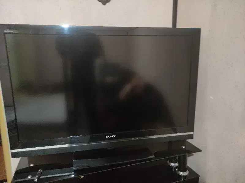 تلویزیون 48 اینچ سونی|تلویزیون و پروژکتور|پاوه, |دیوار