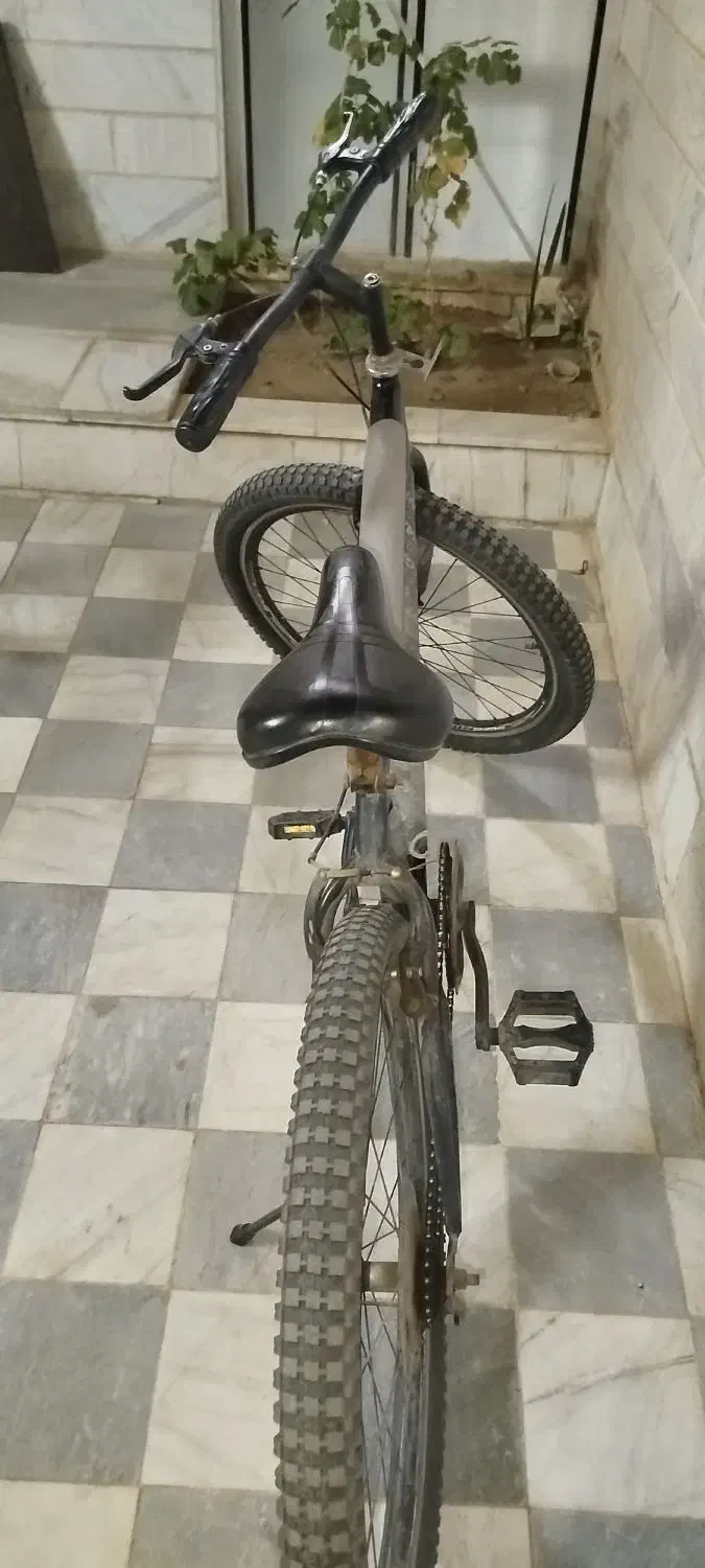 دوچرخه بدون دنده|دوچرخه، اسکیت، اسکوتر|قم, عمار یاسر|دیوار