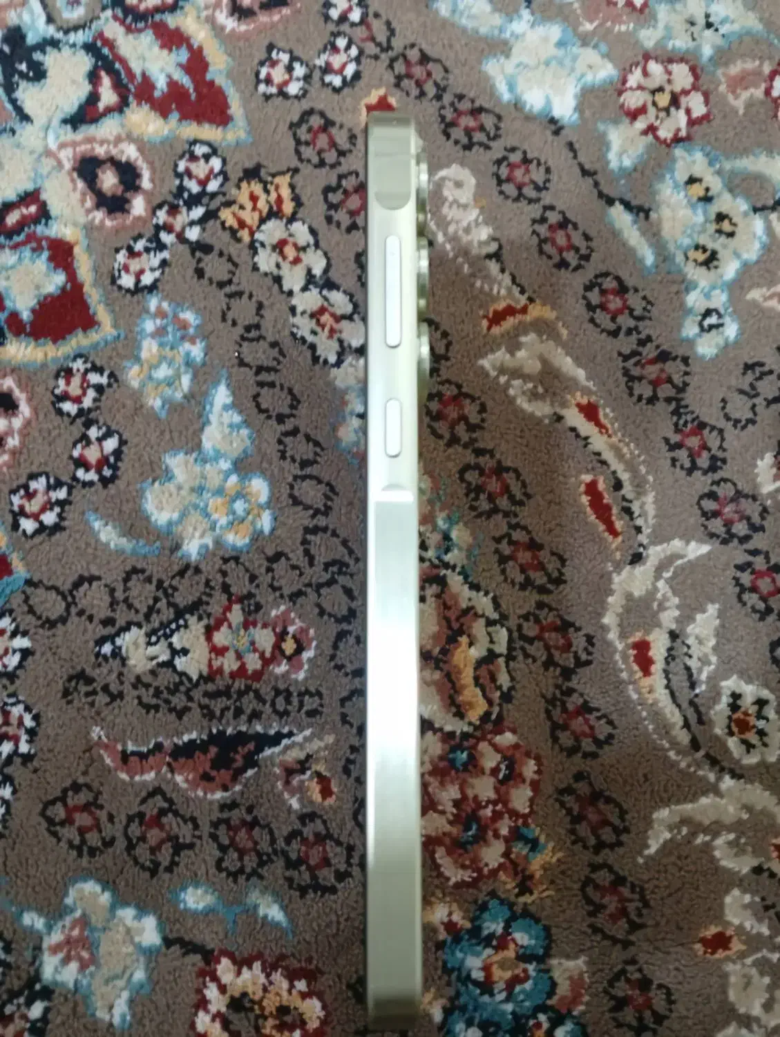 گوشی A55 گیگ 256 درحد خشک ضماتی|موبایل|زابل, |دیوار