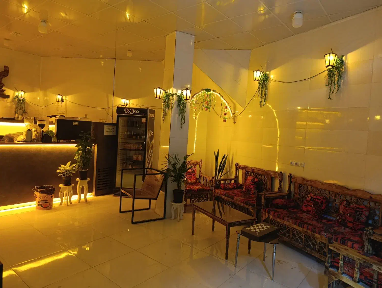 لوازم قهوه فروشی|کافی‌شاپ و رستوران|اهواز, نادری|دیوار