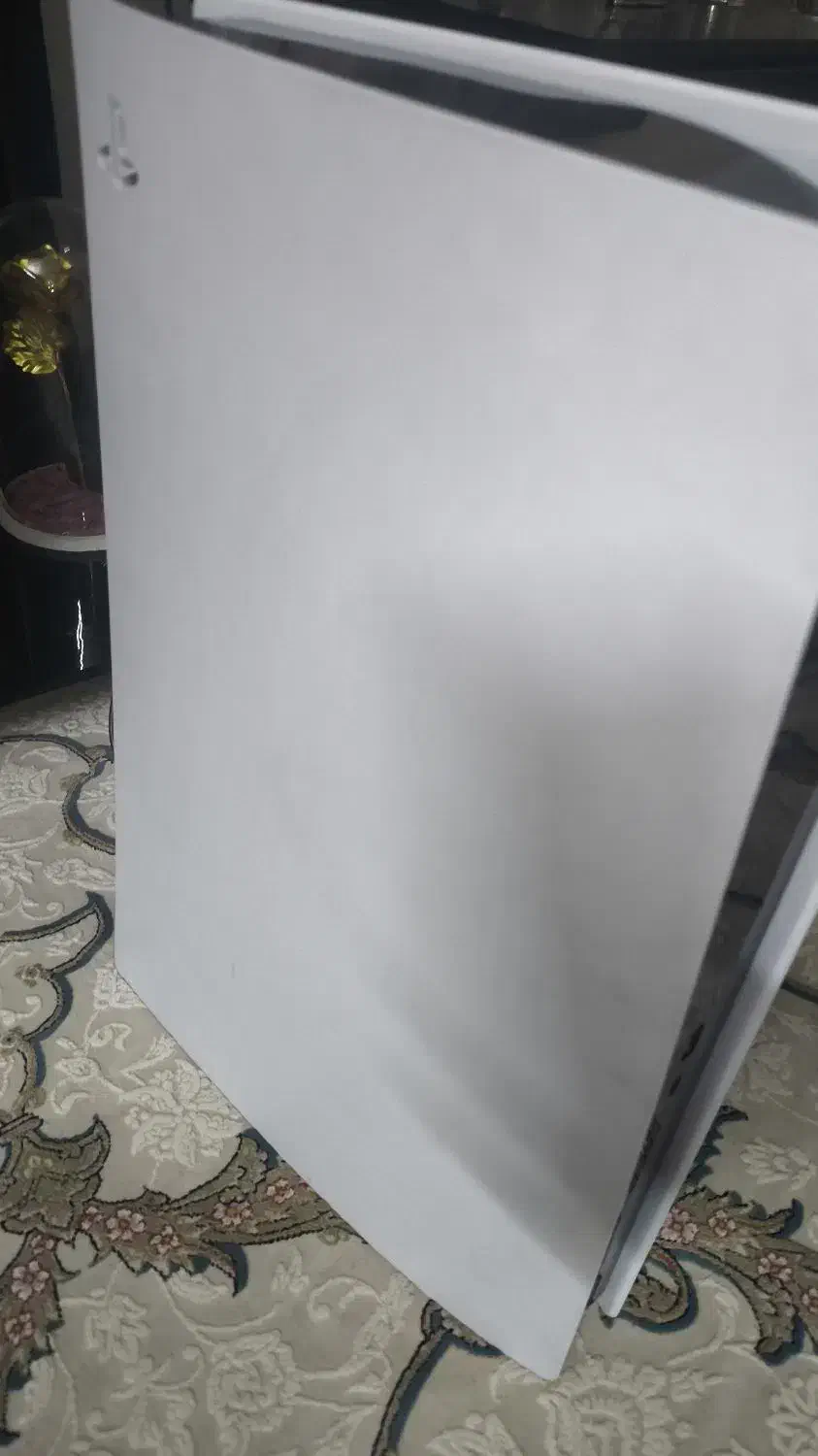 فروش فوری پلی استیشن 5-ps5|کنسول، بازی ویدئویی و آنلاین|ملک‌آباد, |دیوار