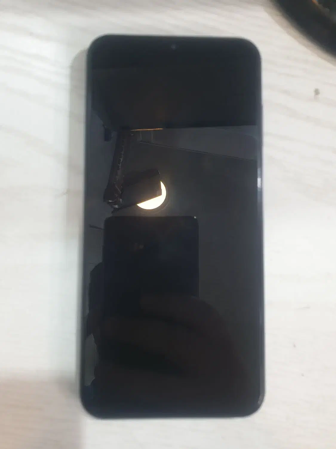 گوشیA25|موبایل|رشت, شهرک آیت الله منتظری|دیوار