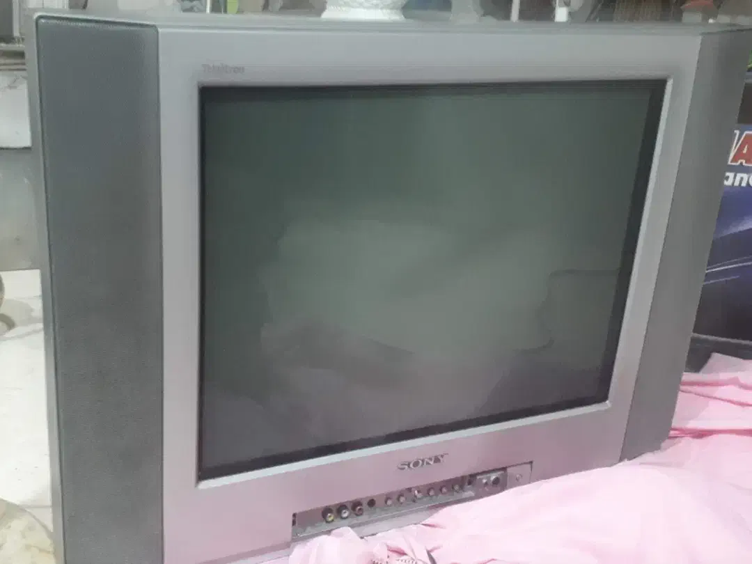 یک تلویزیون بامیزش به فروش میرسد|تلویزیون و پروژکتور|ایذه, |دیوار