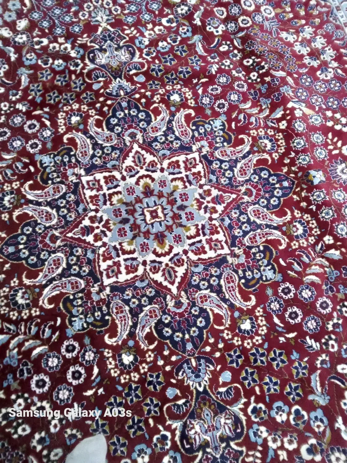 فروش فرش|فرش|خزل, |دیوار