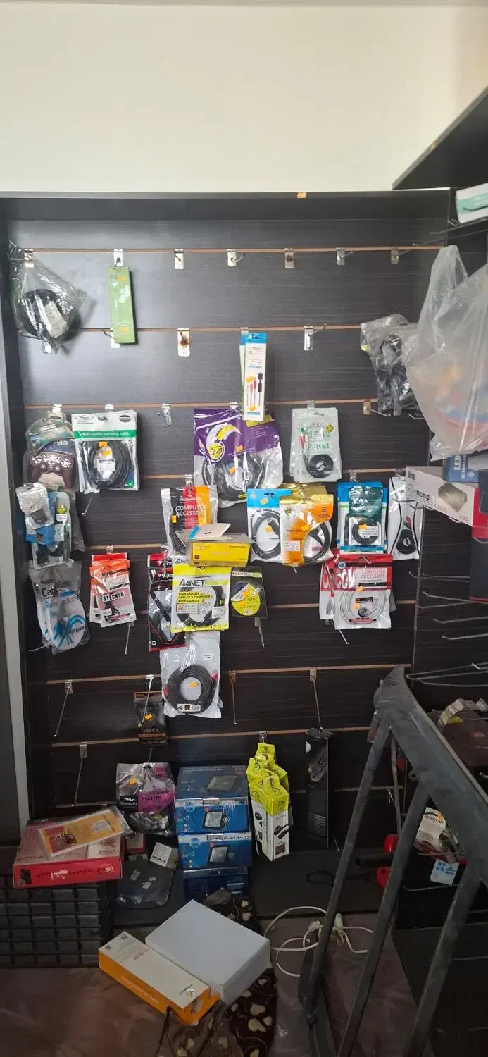 قفسه رگال خور|کتابخانه، شلف، قفسههای دیواری|دهاقان, |دیوار