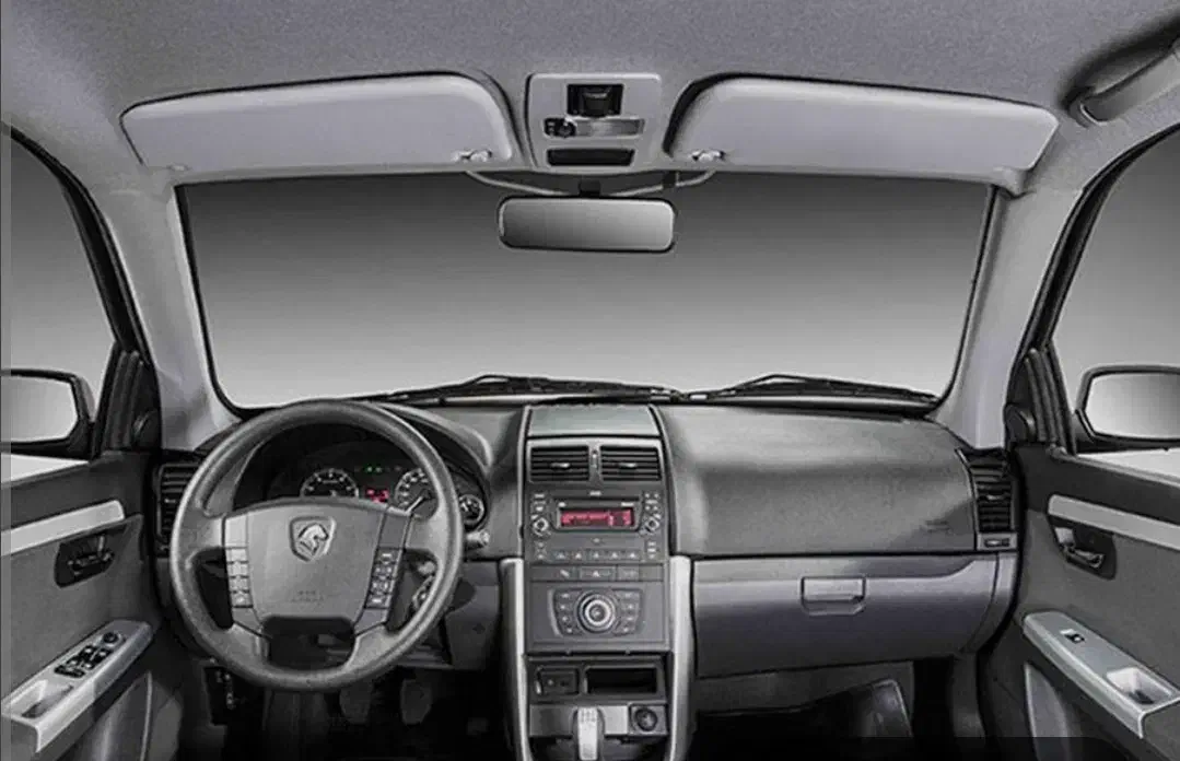 سمند سورن پلاس دوگانه شرکتی خشک|خودرو سواری و وانت|سبزوار, طبرسی (جعفرآباد)|دیوار