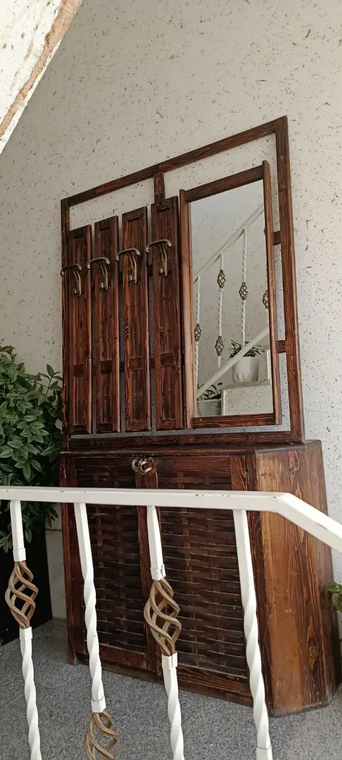 دستگاه پُز،جاکفشی|کلکسیون و سرگرمی|صدرا-فارس, فاز ۱|دیوار