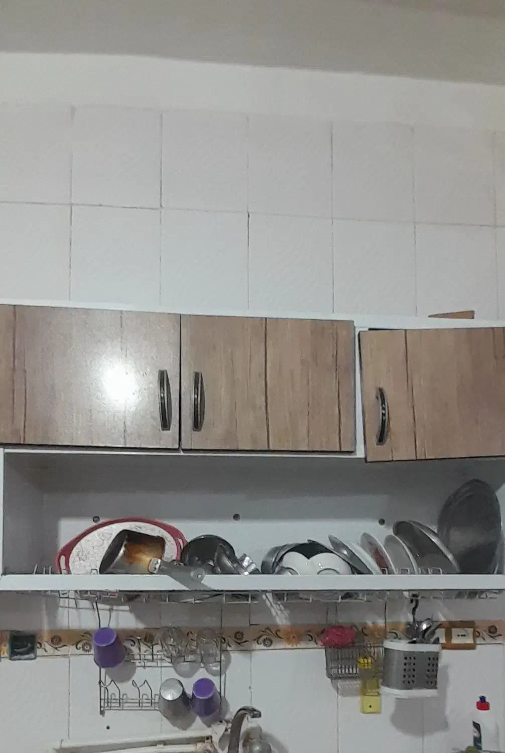 کابینت|مصالح و تجهیزات ساختمان|کوهدشت, |دیوار