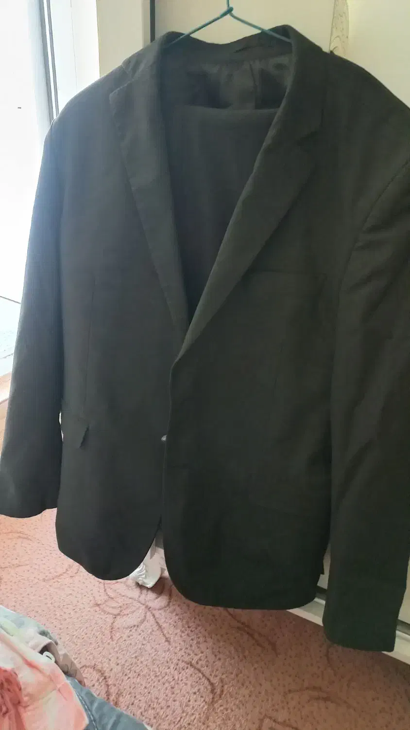 کت شلوار مردانه|لباس|سلماس, |دیوار