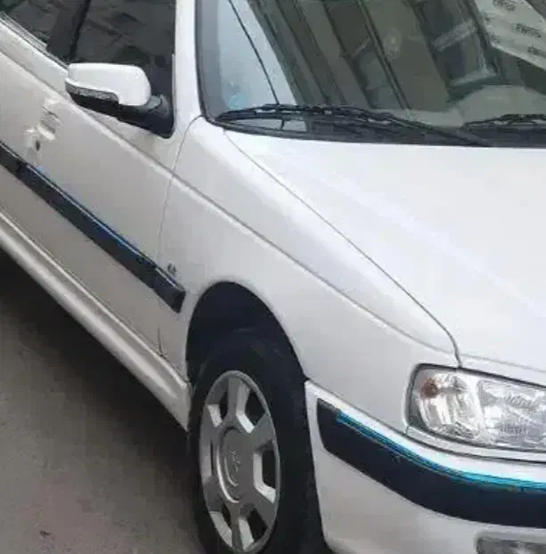 پژو|خودرو سواری و وانت|تهران, نیروی هوایی (پیروزی)|دیوار