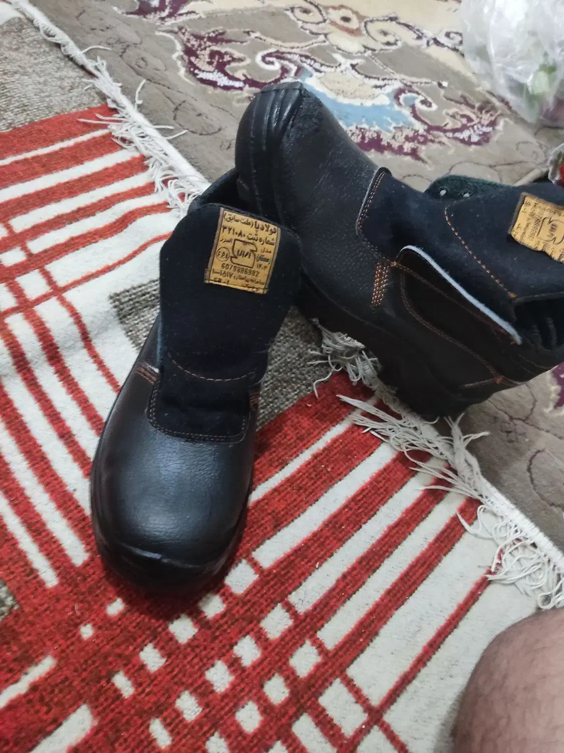 حمیدیه|کیف، کفش، کمربند|اهواز, امانیه|دیوار