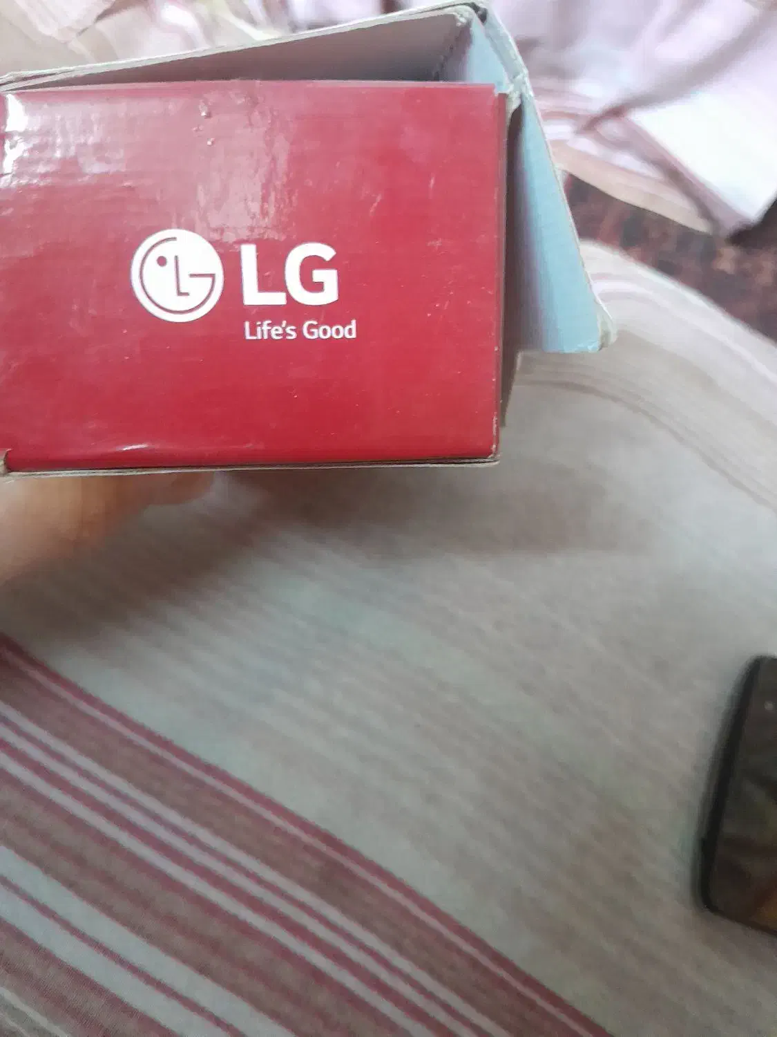 گوشی الاجی|موبایل|تهران, شهرک آزادی|دیوار