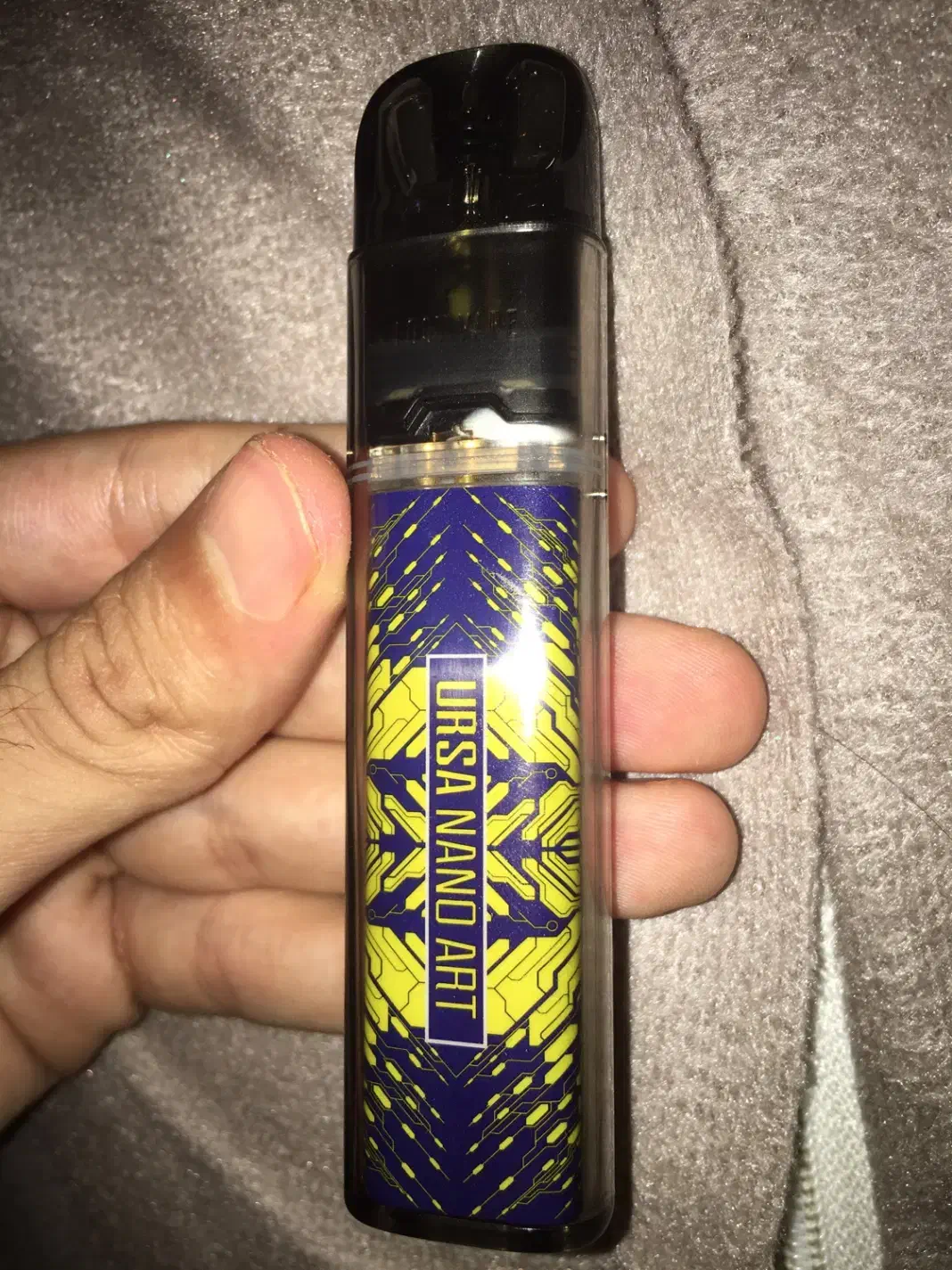 پاد لست ویپ (دائمی)|زیورآلات و اکسسوری|محمدیه-قزوین, |دیوار