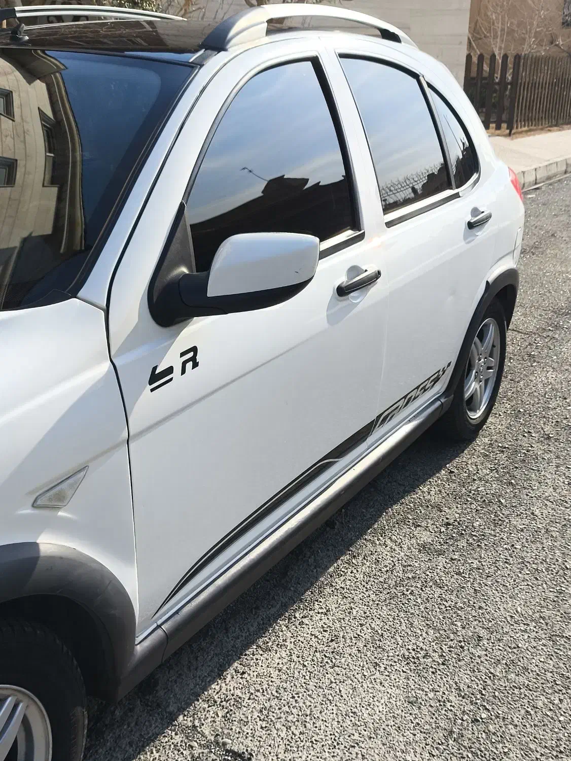 کوییک R مدل ۱۴۰۰ بی نظیر (فروش فوری)|خودرو سواری و وانت|اندیشه, اندیشه فاز ۳|دیوار