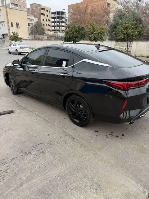 جک جی ۷|خودرو سواری و وانت|گنبد کاووس, |دیوار