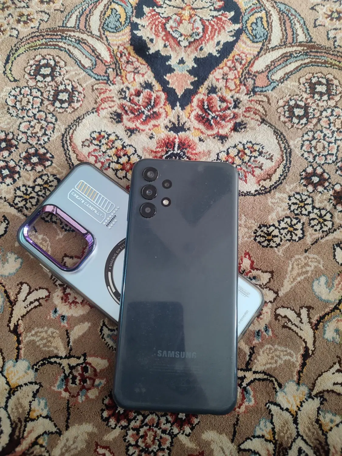 گوشی مدلA13s|موبایل|کرج, شهرک مترو|دیوار