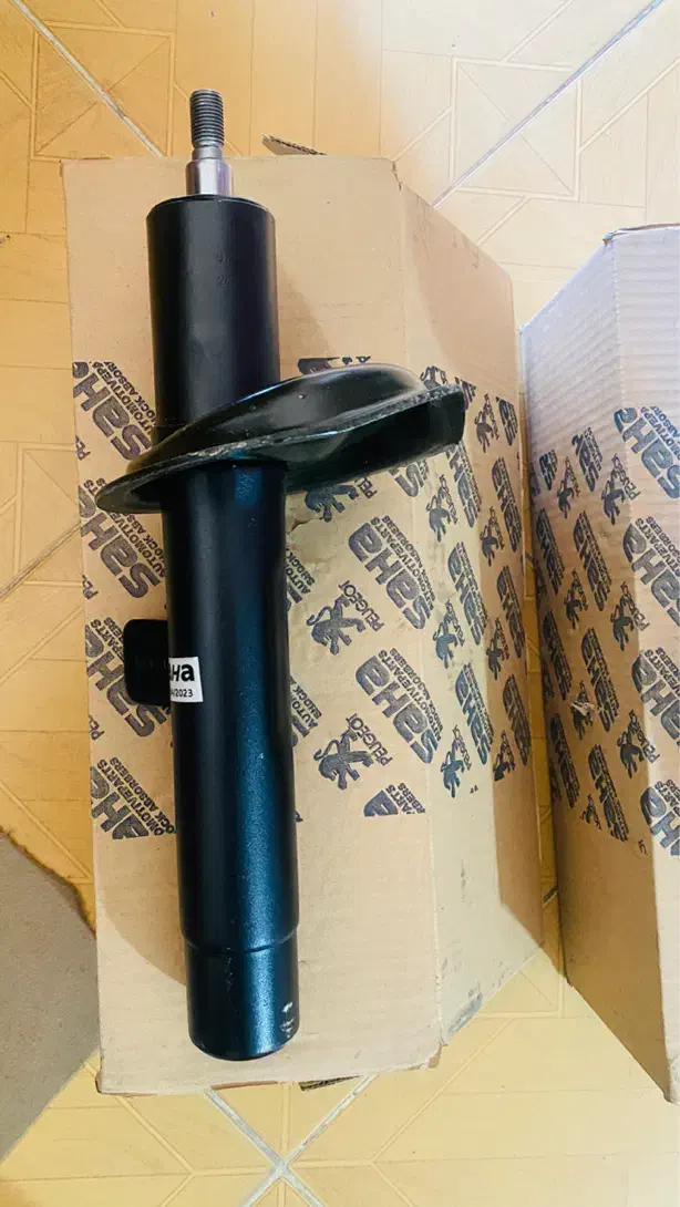 کمک فنر ۲۰۶ تعمیراتی کیفیت عالی|قطعات یدکی و لوازم جانبی|رباط‌کریم, رباط‌کریم|دیوار