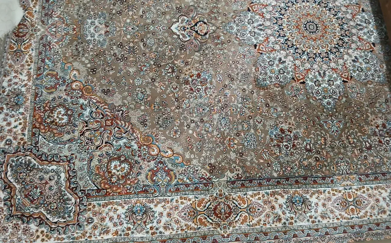 فرش ۶ متری|فرش|خمین, |دیوار