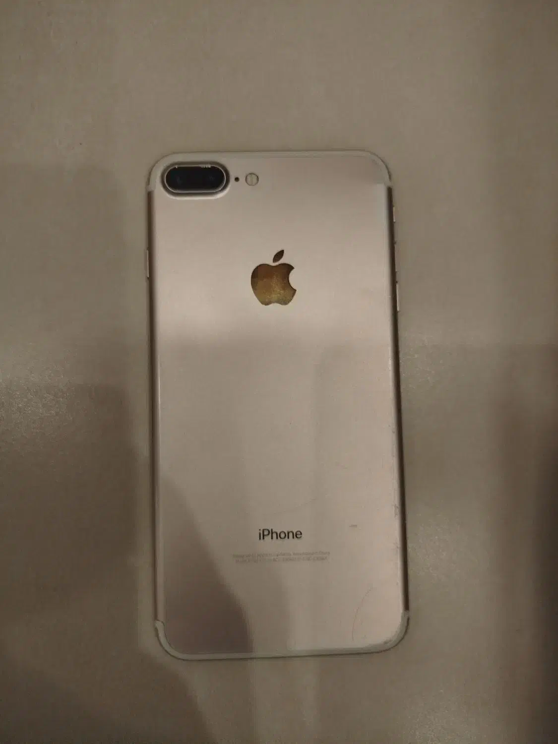 ایفون 7پلاس سون پلاس|موبایل|اردبیل, |دیوار