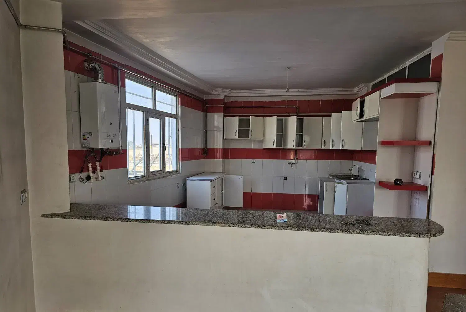 اجاره 3 واحد مسکونی|اجارهٔ آپارتمان|نقده, |دیوار