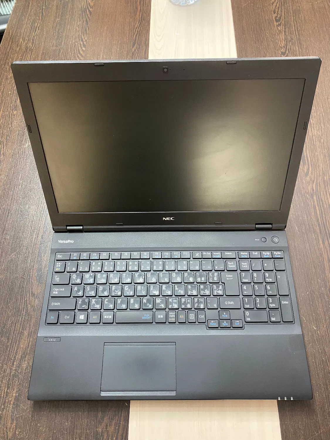 Laptop NEC versa pro|رایانه همراه|کرج, اصفهانی‌ها|دیوار