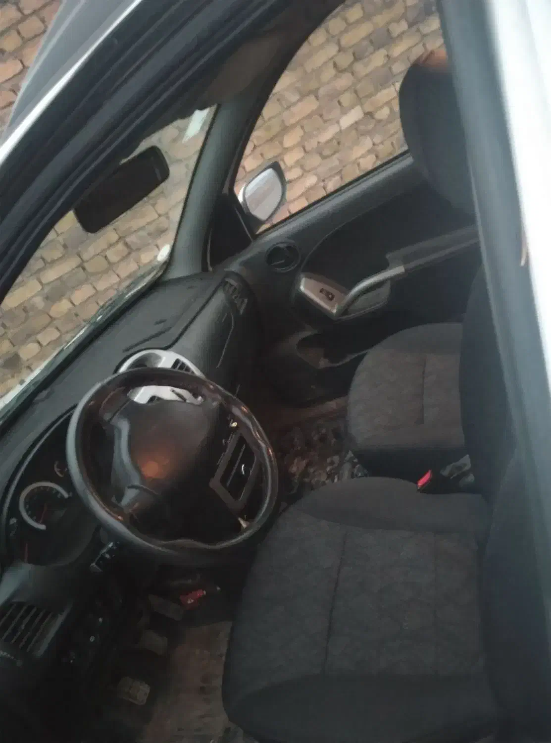 کوییک مدل 402|خودرو سواری و وانت|تربت‌حیدریه, پائین ولایت|دیوار