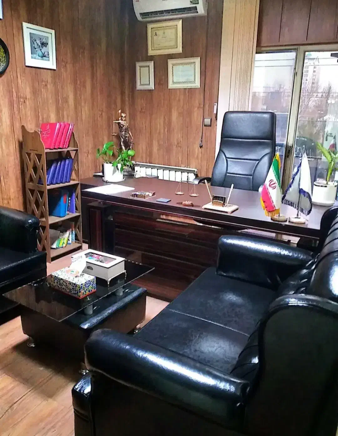 وکیل دعاوی خانوادگی طلاق مهریه نفقه و...|خدمات مالی، حسابداری، بیمه|کرج, شاهین‌ویلا|دیوار