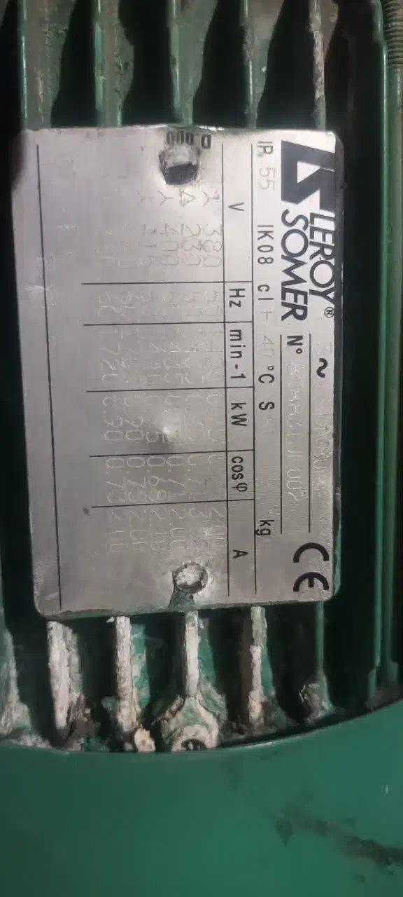 دینام|ابزارآلات|سمنان, |دیوار