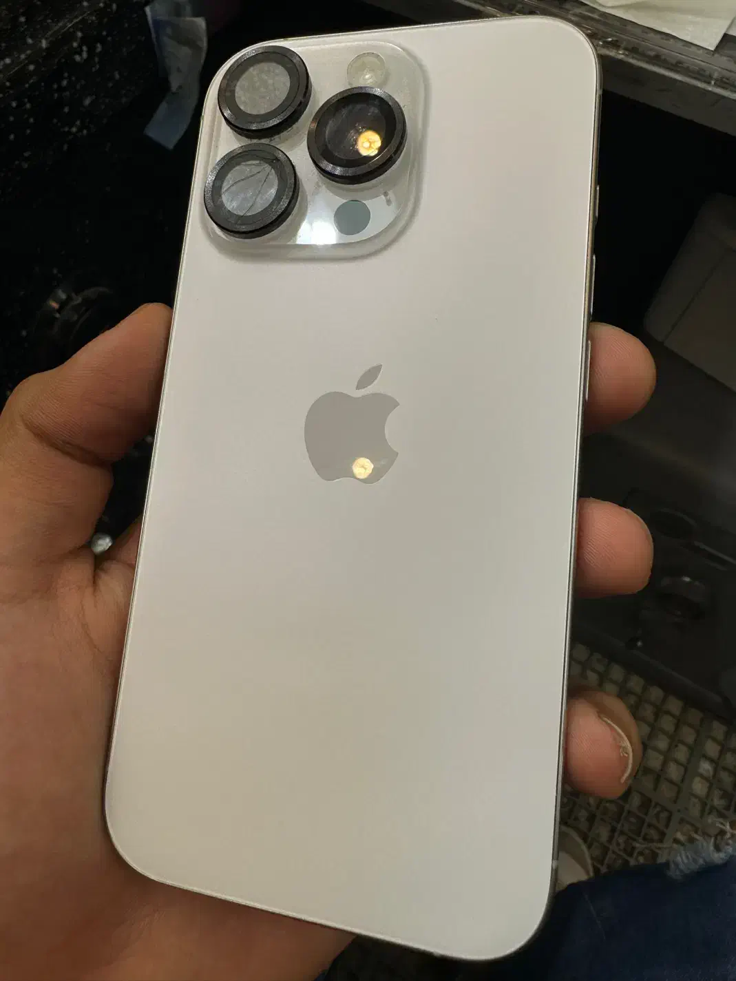 iphone 16 pro|موبایل|رشت, بازار|دیوار