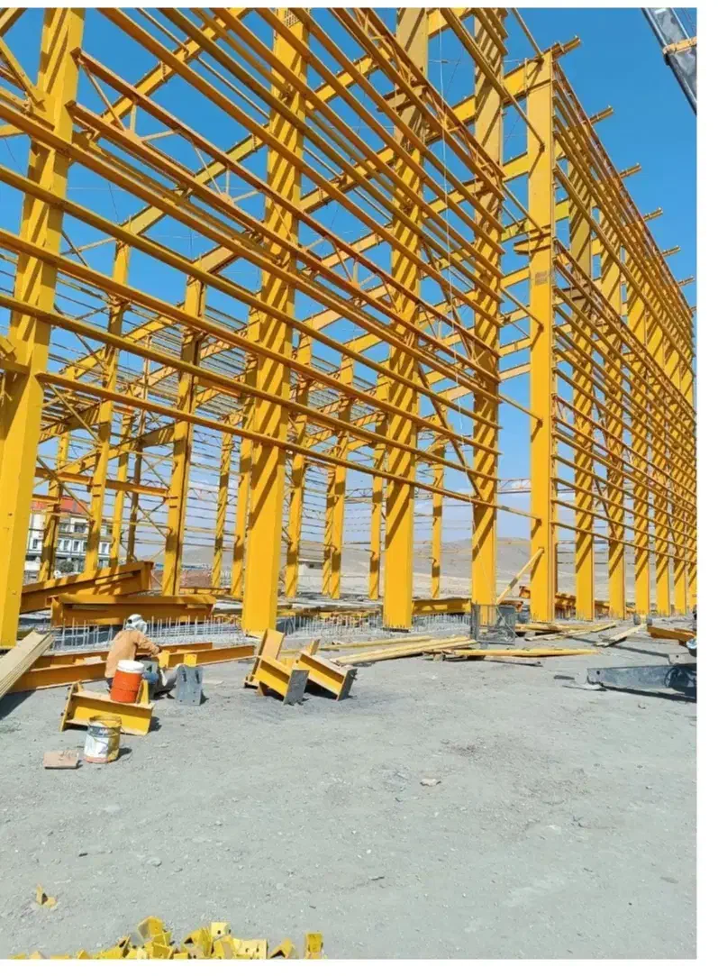 ساخت و نصب سوله و سردخانه|خدمات پیشه و مهارت|همدان, |دیوار