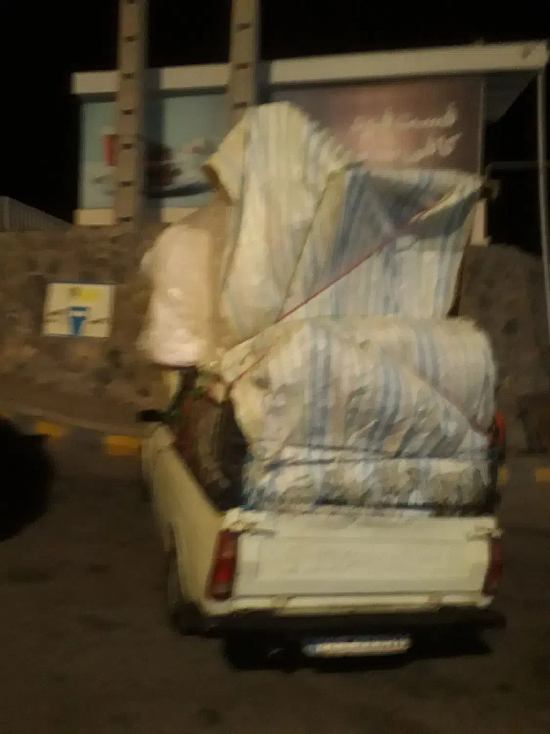 بار درون شهری و برون شهری|خدمات حمل و نقل|تنکابن, |دیوار