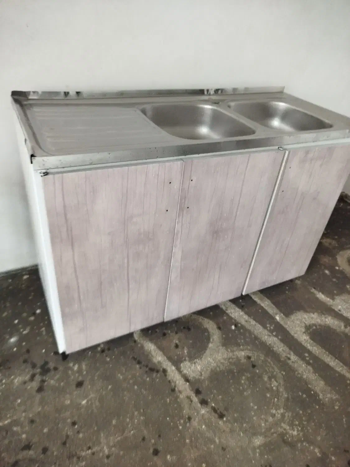 حسن اباد|آبچکان و نظمدهنده ظروف|اردبیل, |دیوار