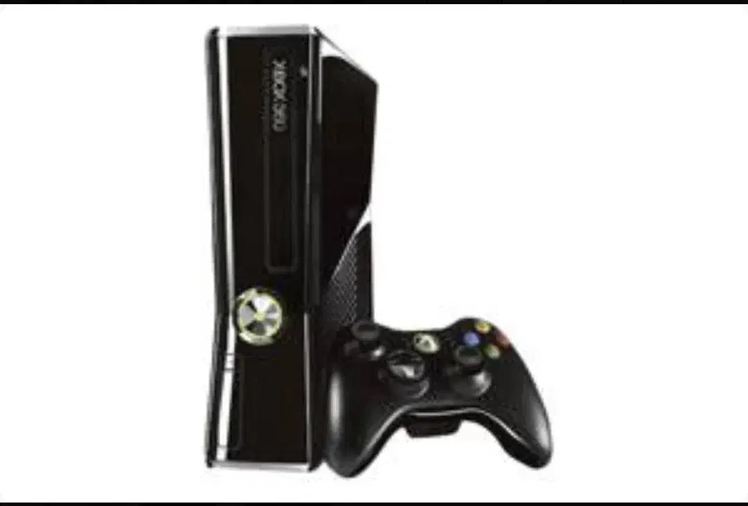 XBOX360 250GB|کنسول، بازی ویدئویی و آنلاین|دامغان, |دیوار
