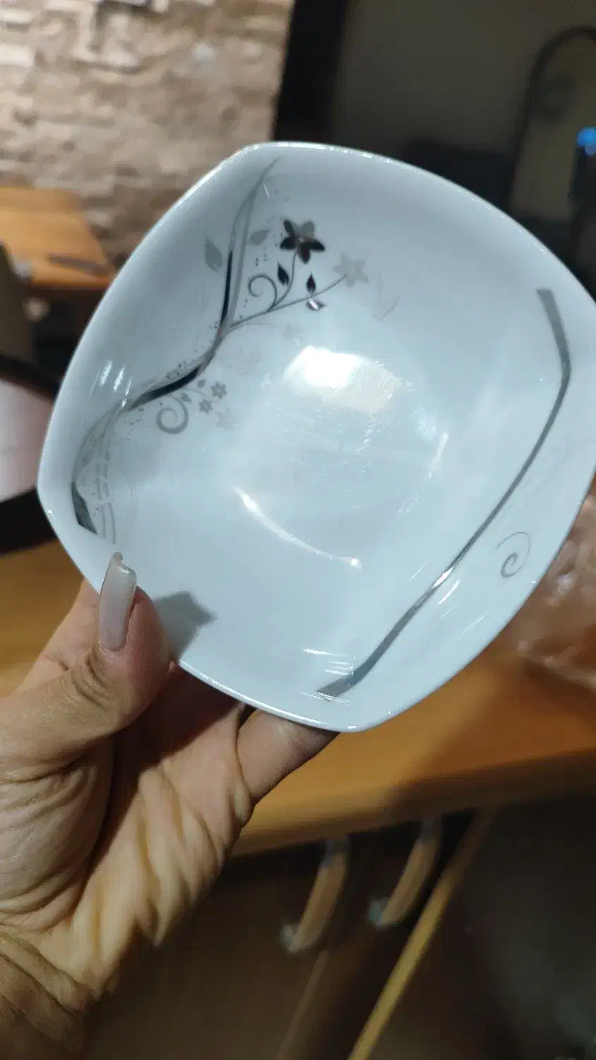 سرویس چینی ۱۲ نفره|ظروف سرو و پذیرایی|کرج, شهرک شهرداری|دیوار