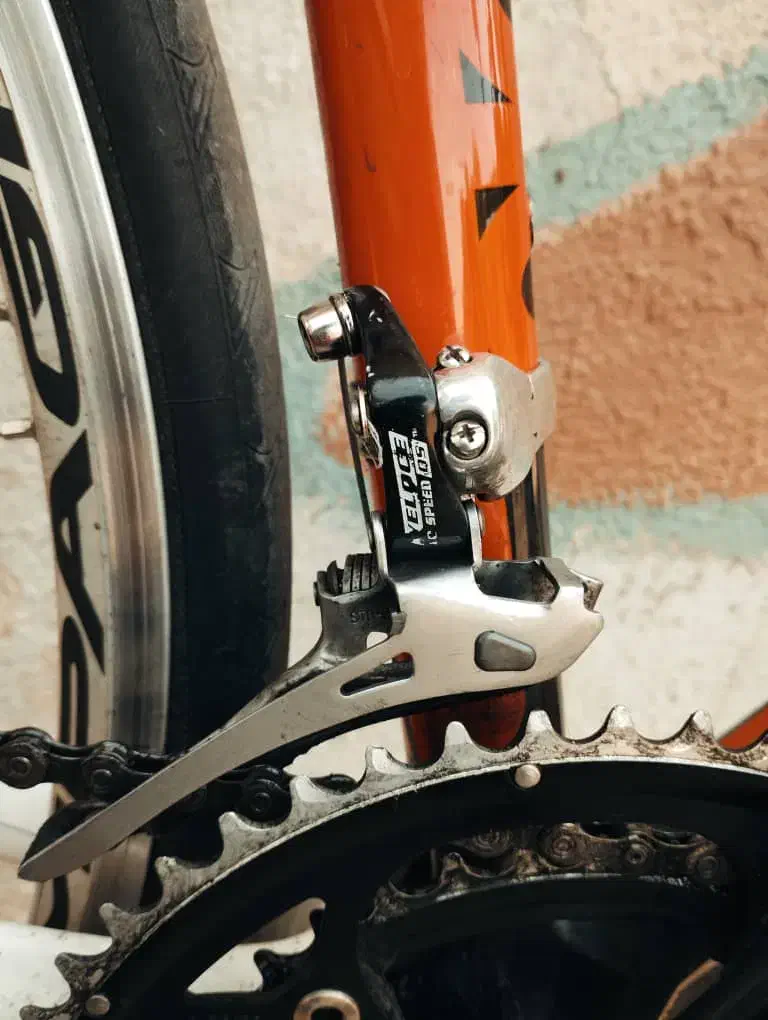 دوچرخه کورسی ویلیر|دوچرخه، اسکیت، اسکوتر|گرمدره, |دیوار