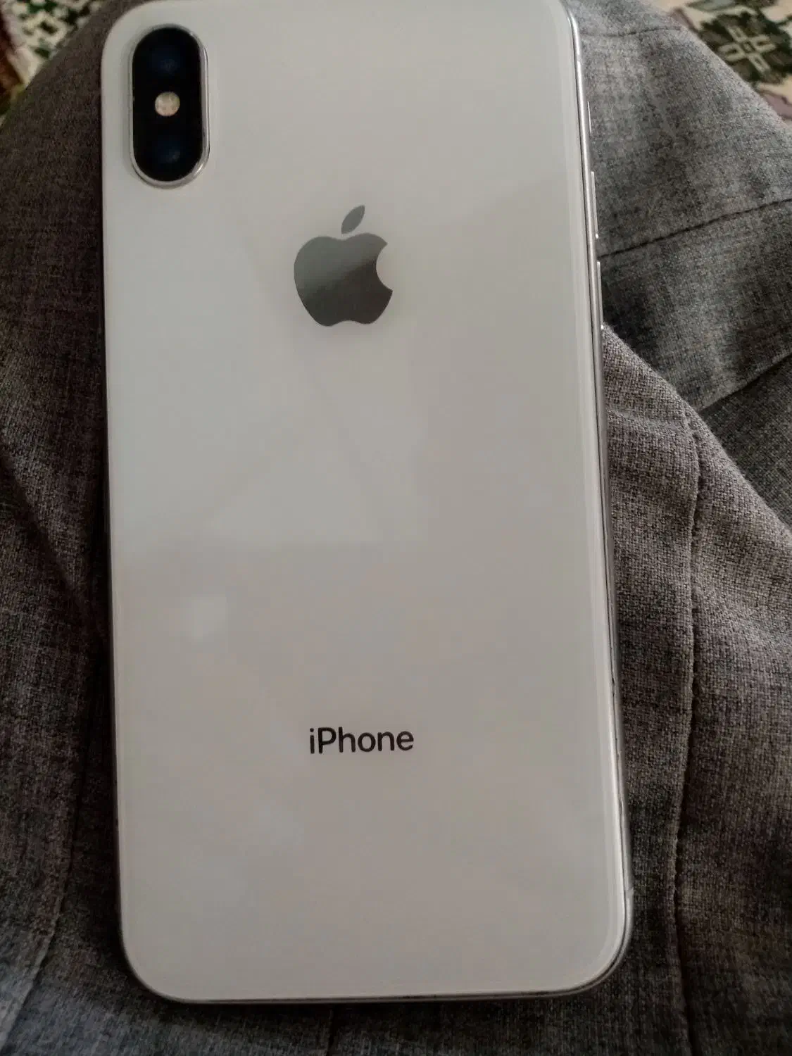 ایفون x|موبایل|نقده, |دیوار