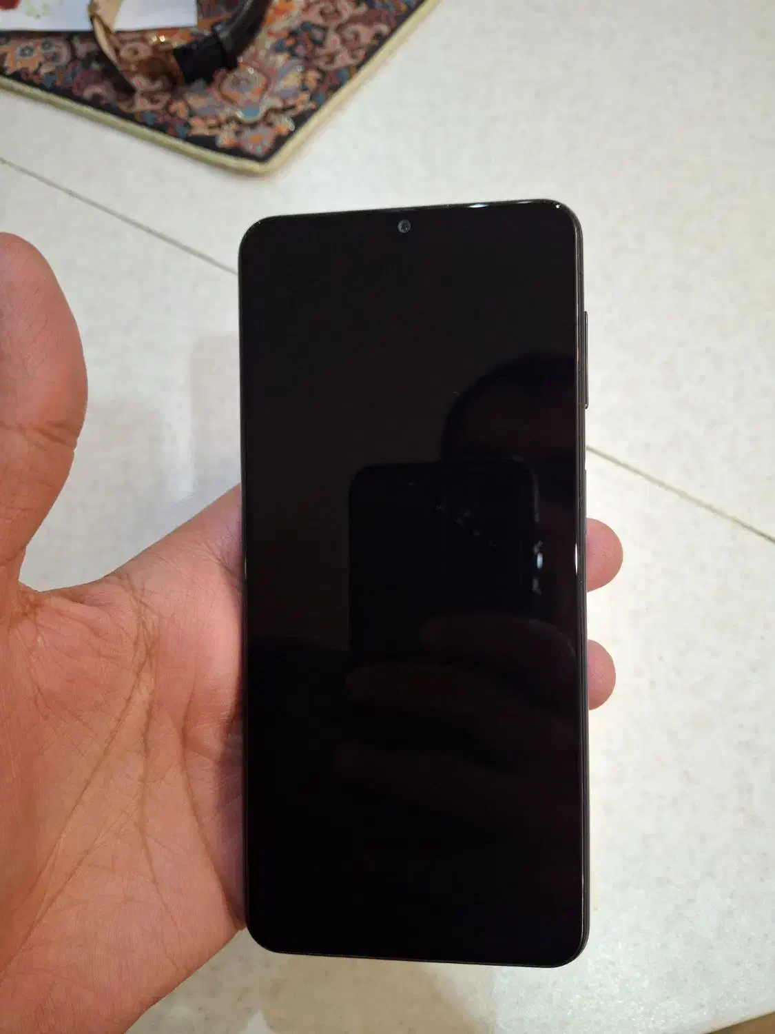 گوشی A32 5G 128|موبایل|تبریز, |دیوار