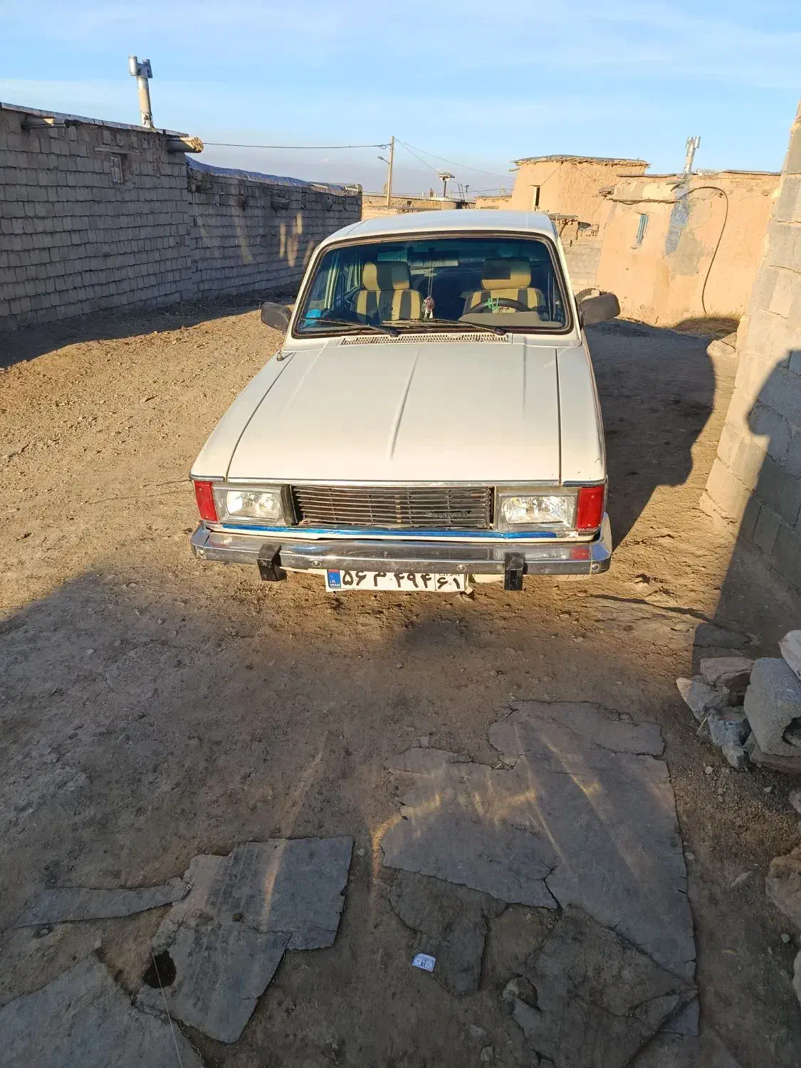 پیکان|خودرو سواری و وانت|تکاب, |دیوار