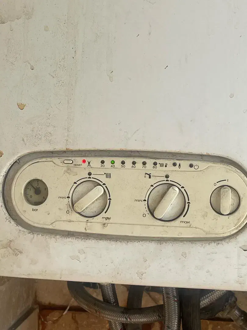 تعمیر پکیج، آبگرمکن دیواری، آیفون تصویری، شوفاژ|خدمات پیشه و مهارت|همدان, |دیوار