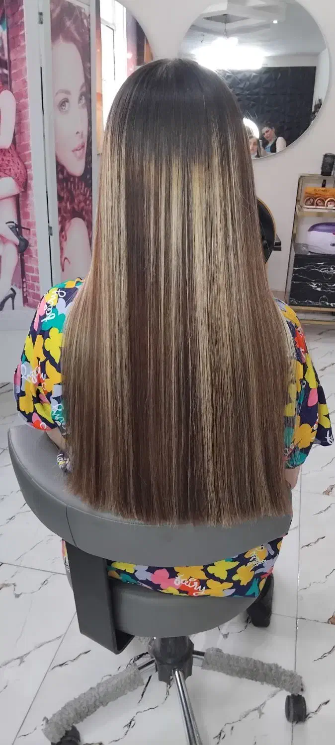 آموزش کراتین 1800|خدمات آموزشی|تهران, شهرک ولیعصر جنوبی|دیوار