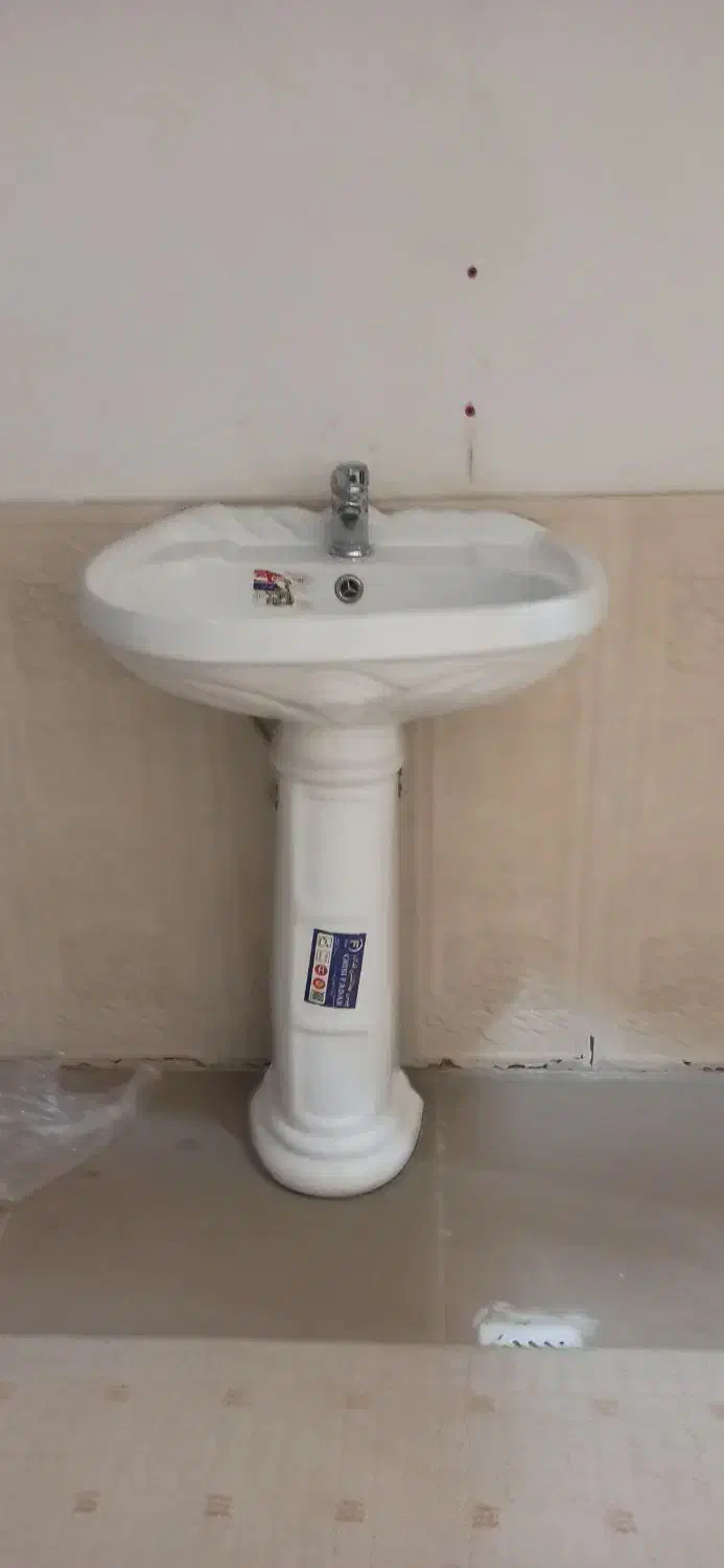 روشویی|لوازم سرویس بهداشتی|بانه, |دیوار