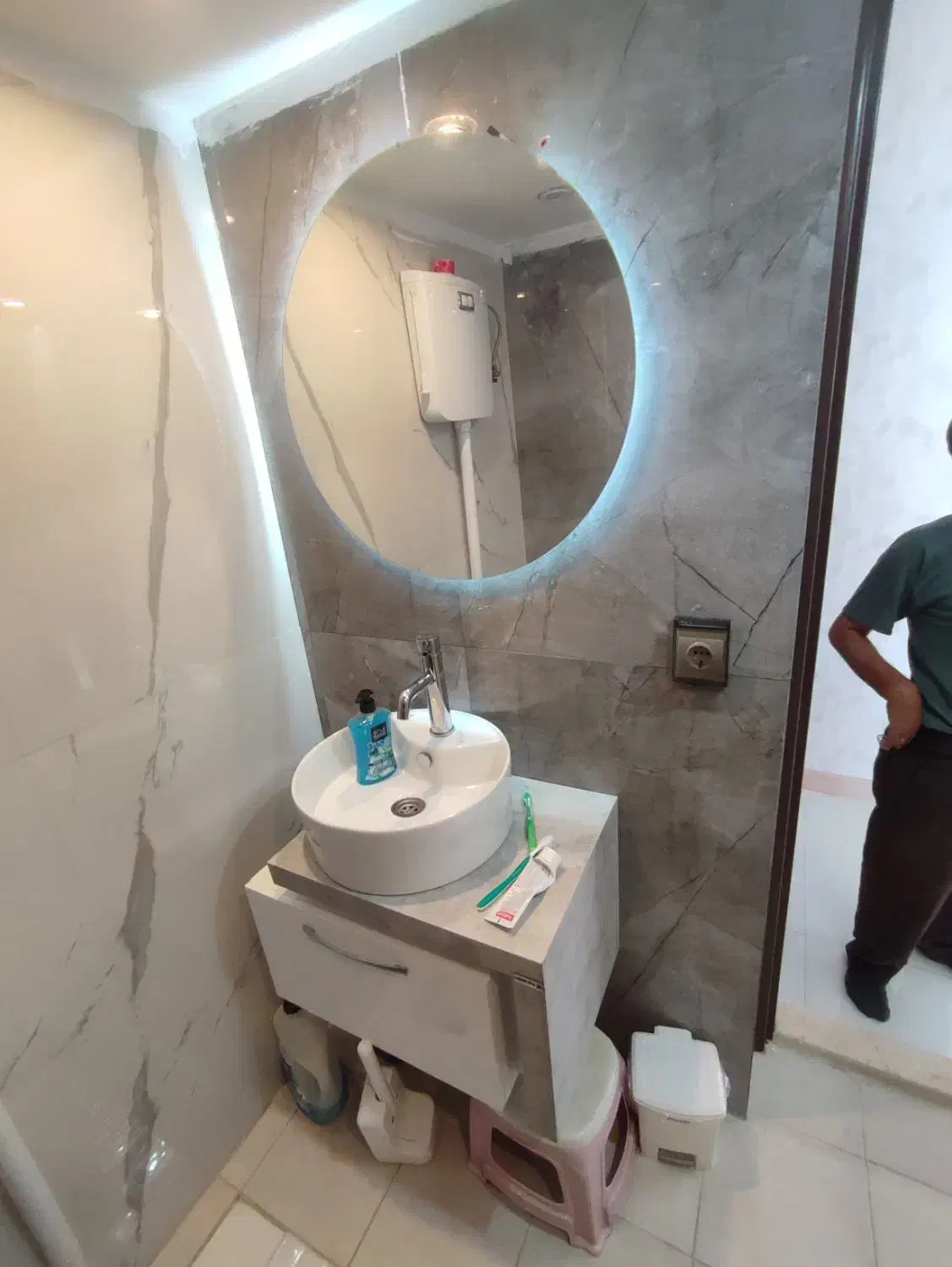 لوله کشی،نصب پمپ و تانک،سرویس بندی ،رادیاتور|خدمات پیشه و مهارت|اصفهان, خانه اصفهان|دیوار