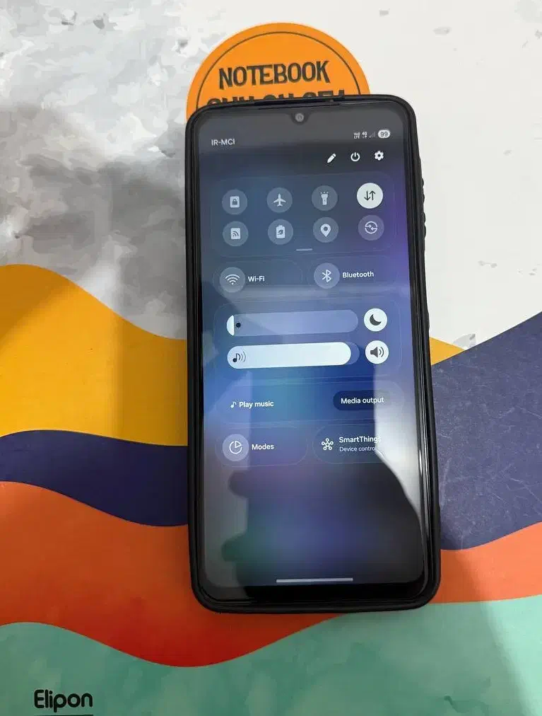 سامسونگ a07|موبایل|رباط‌کریم, رباط‌کریم|دیوار