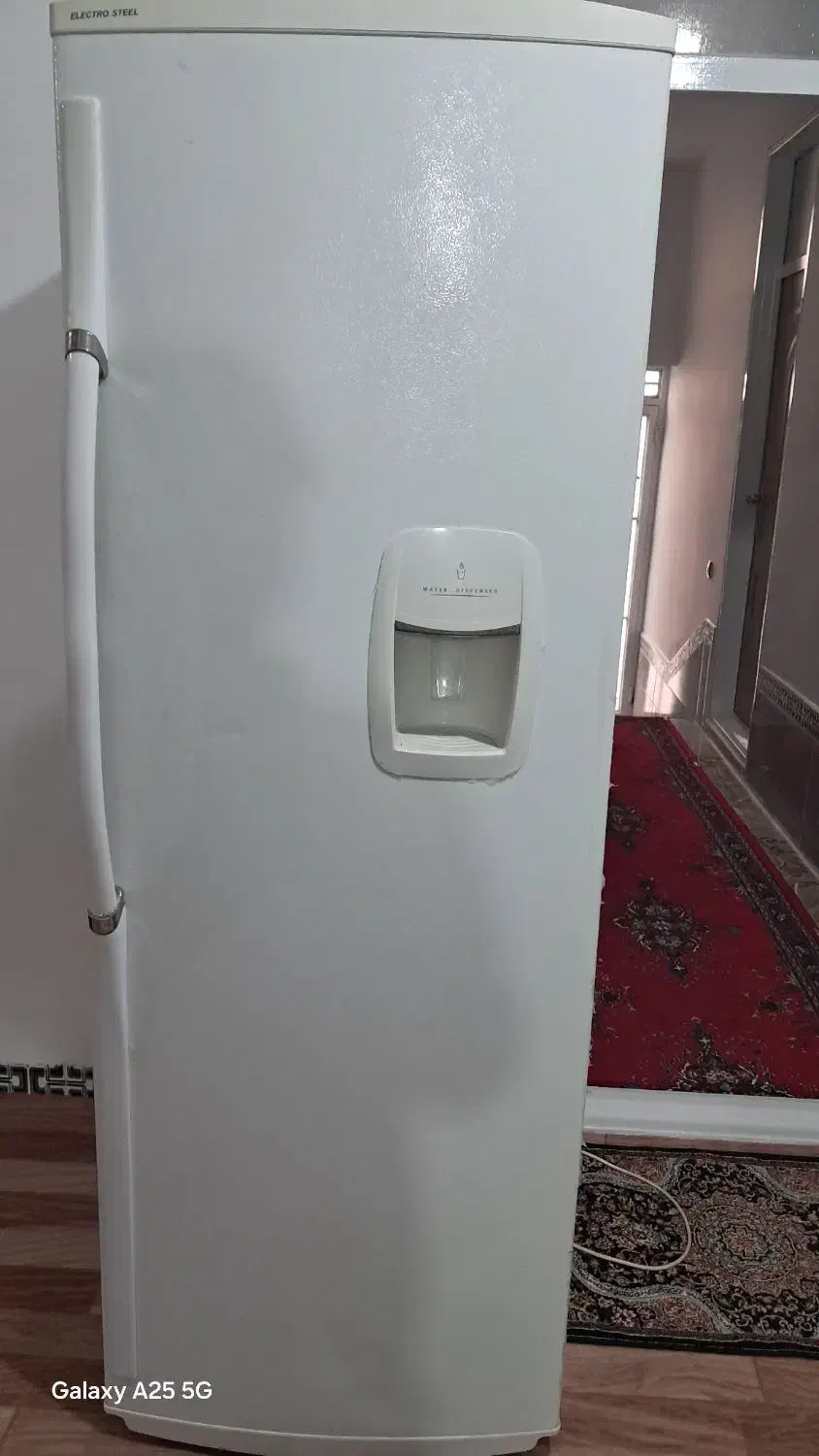 یخچال|یخچال و فریزر|نقده, |دیوار