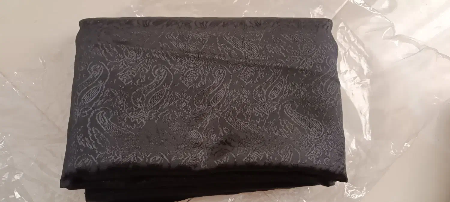 ۴/۵متر پارچه چادری و چادر ملی|لباس|تربت‌حیدریه, بهزیستی|دیوار