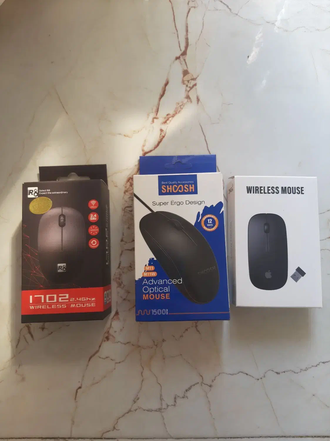 کیبورد موس|قطعات و لوازم جانبی رایانه|قرچک, باقرآباد|دیوار