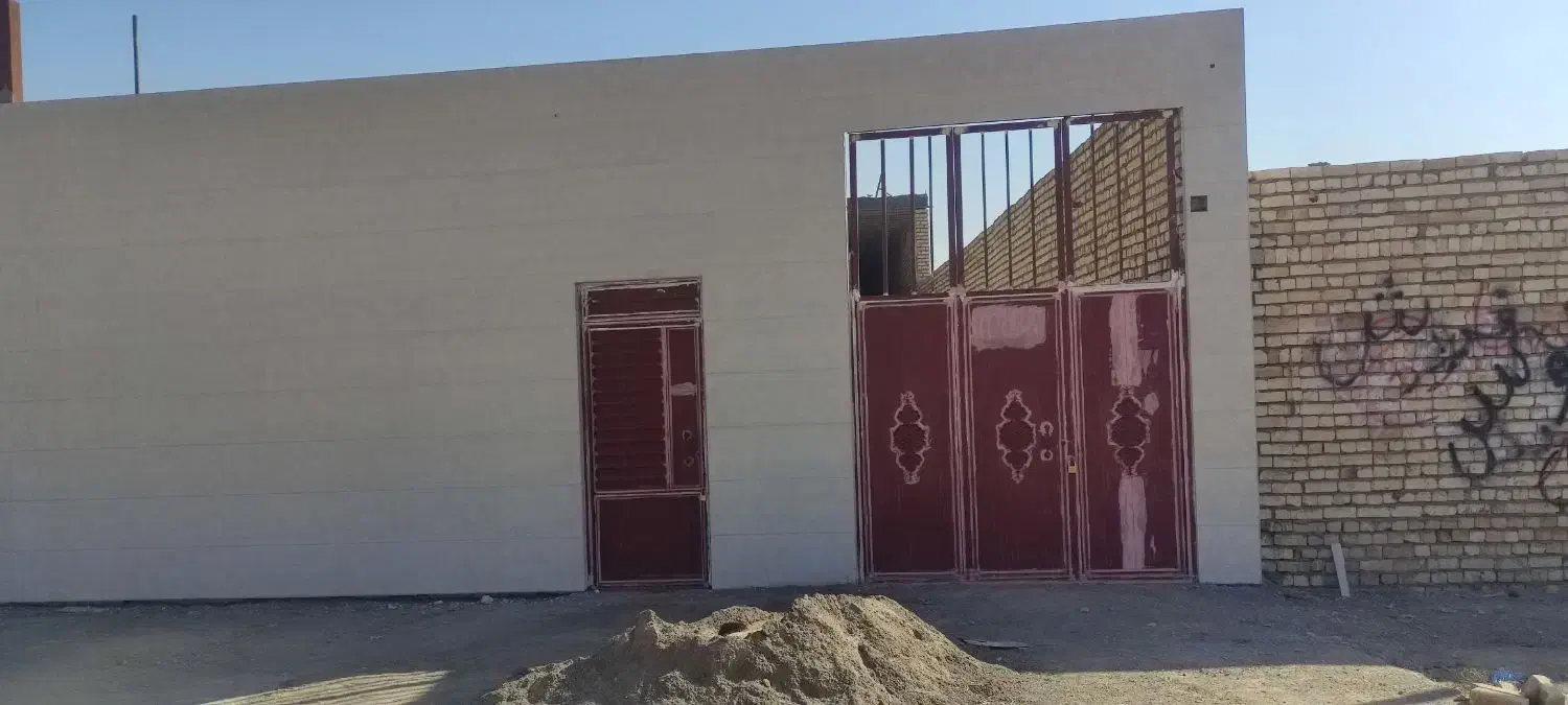 فروش سوله 500متری|فروش دفتر صنعتی، کشاورزی، تجاری|قنوات, |دیوار