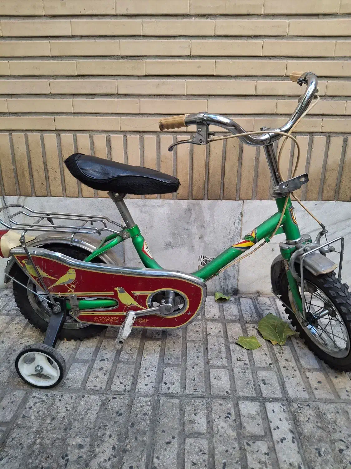 دو عدد دوچرخه سایز ده|دوچرخه، اسکیت، اسکوتر|تهران, تهرانپارس غربی|دیوار