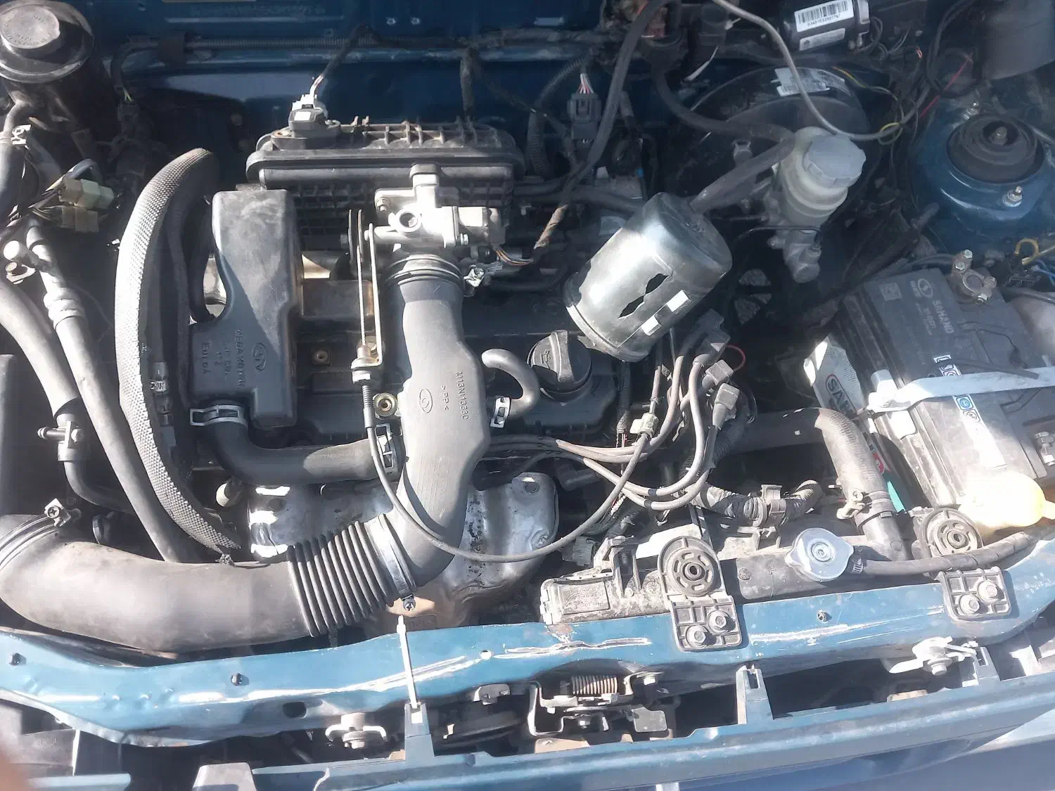 پراید ۱۵۱عروسک|خودرو سواری و وانت|اندیشه, شهرک المهدی|دیوار